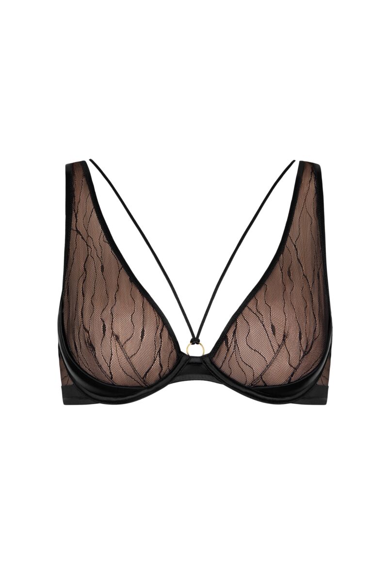 010359 NIGHTSCAPE Bra with wire - PLEASE EDIT SIZES