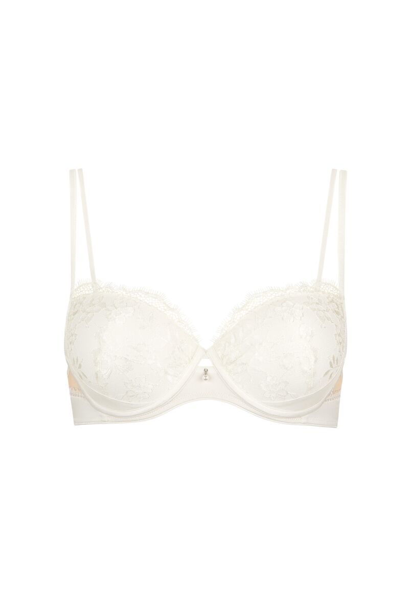 010365 DAYDREAM Bra with moulded foam cup