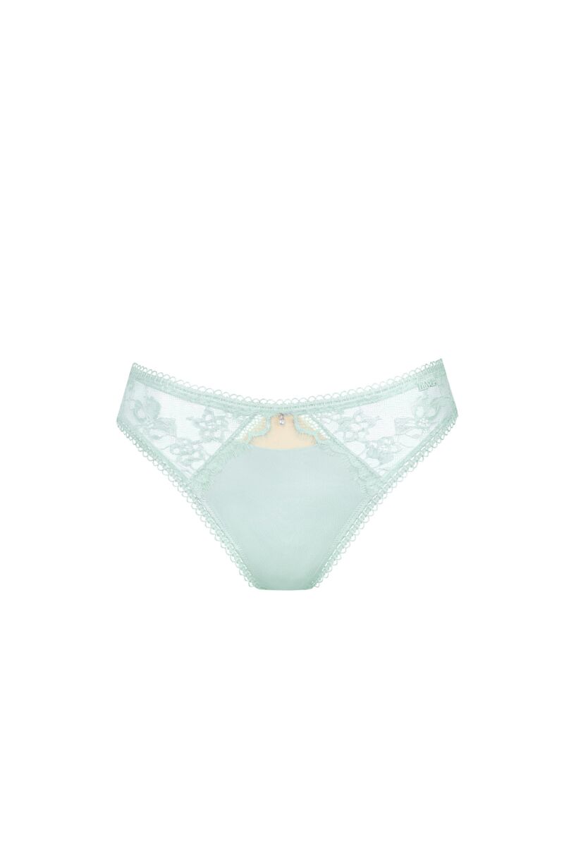 012359 DAYDREAM Briefs - Pastel Green