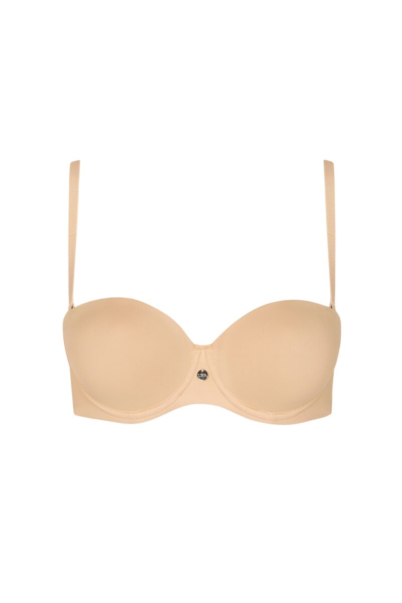 020298 BELLA Balconette Bra