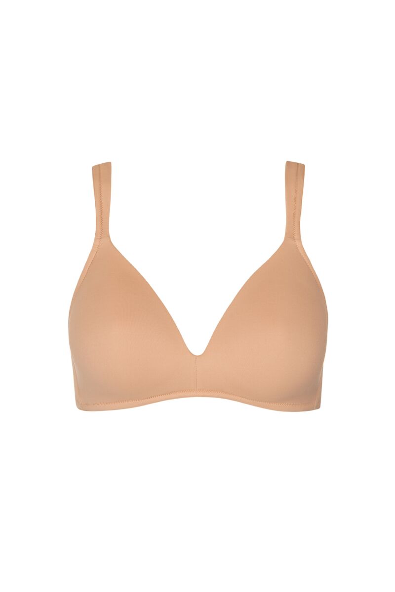 020335 MAYA Wireless Soft Bra