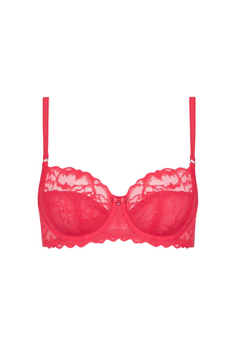 020354 NATY Bra with wire