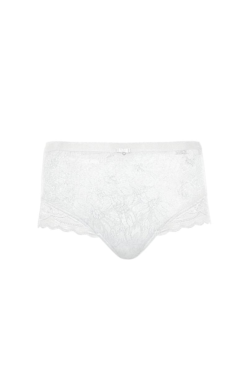 022195 EVELYN High Waist Briefs