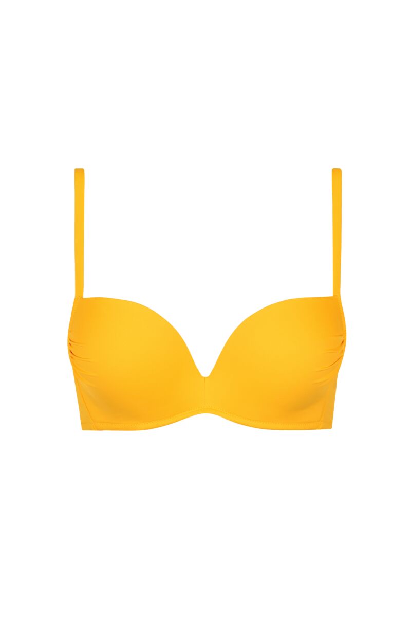 040723 PALMA Push Up Bikini Top