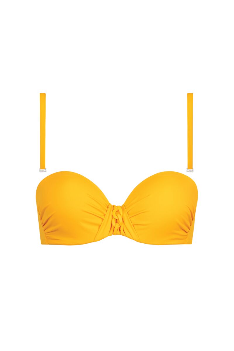 040725 PALMA Balconette Bikini Top