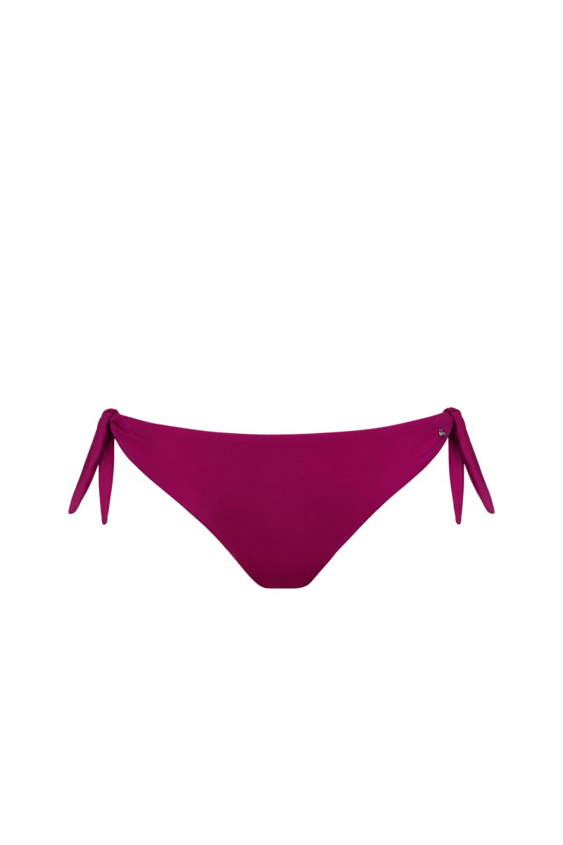 041639 PALMA Tie Side Bikini Briefs