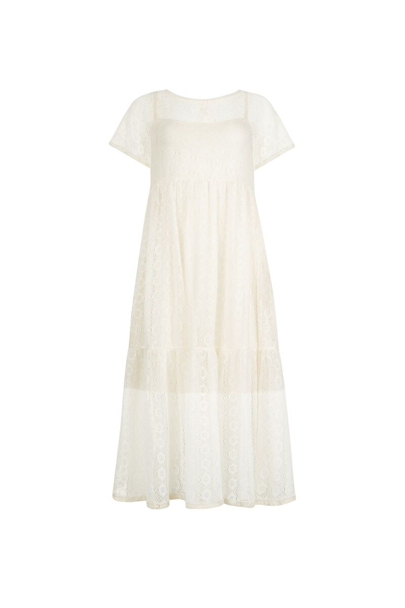 049565 RIMINI Short Sleeve Dress