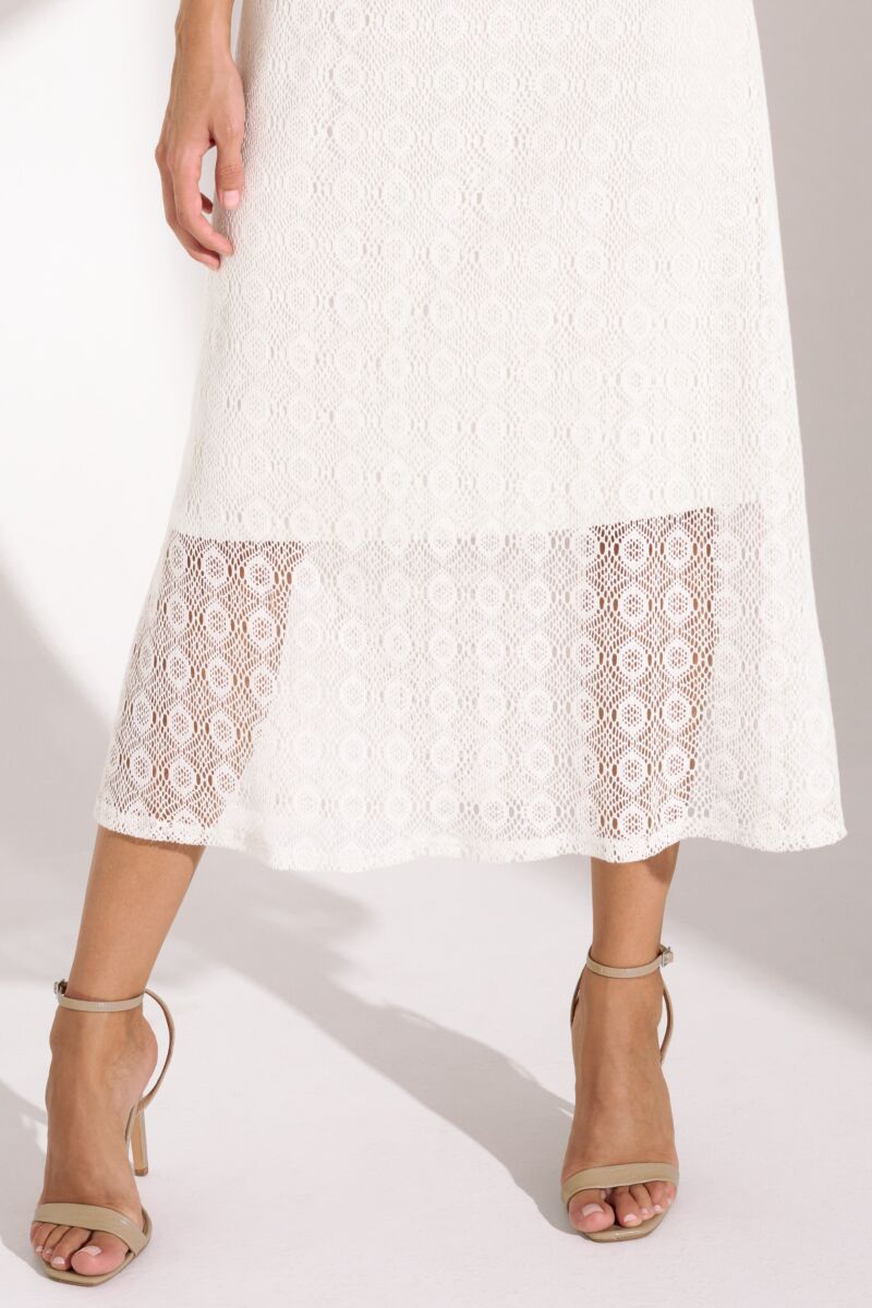 049566 RIMINI Strap Dress