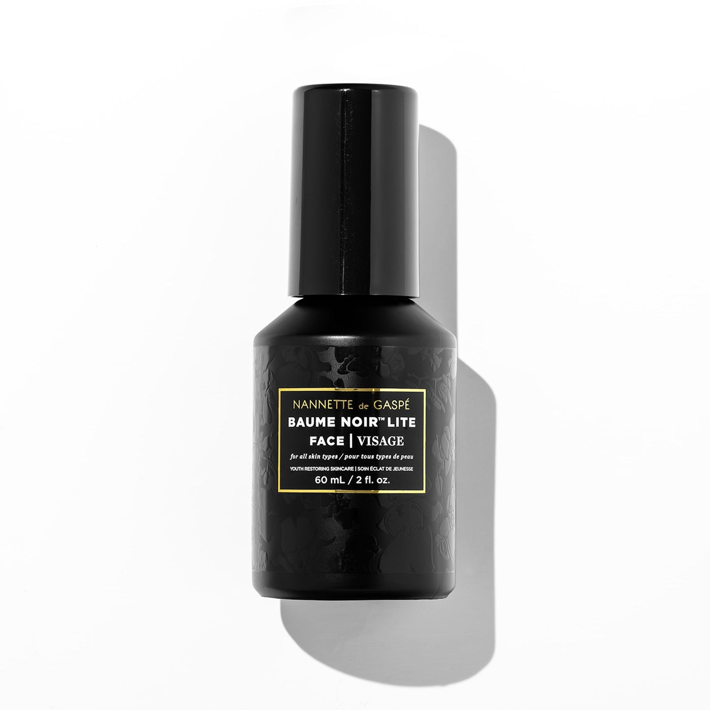 Baume Noir™ Face Lite