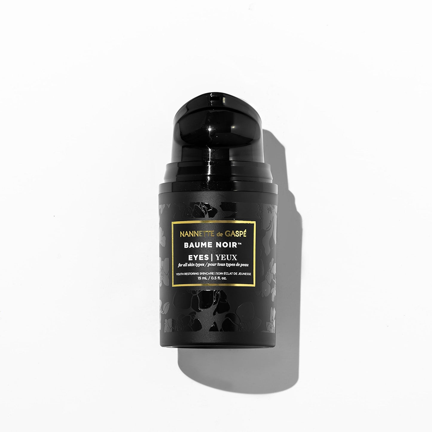 Baume Noir™ Eyes