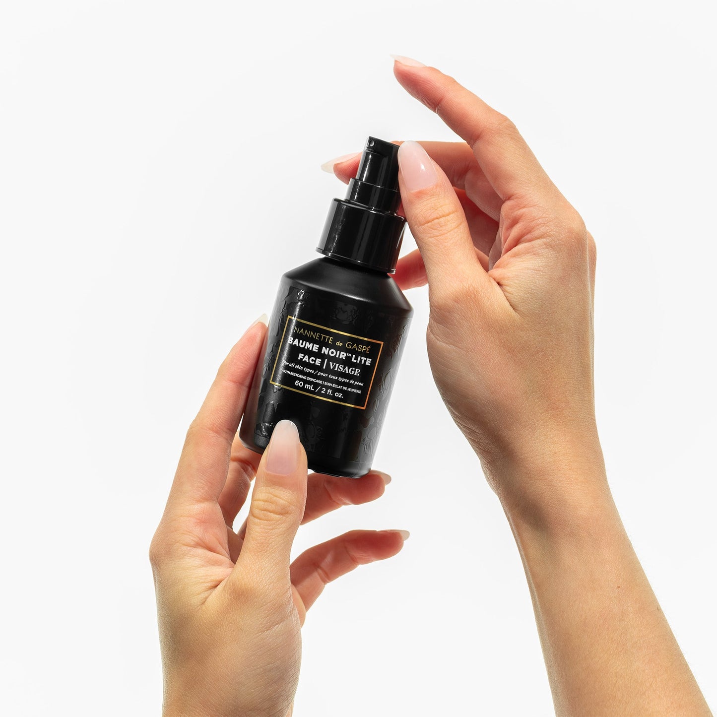 Baume Noir™ Face Lite