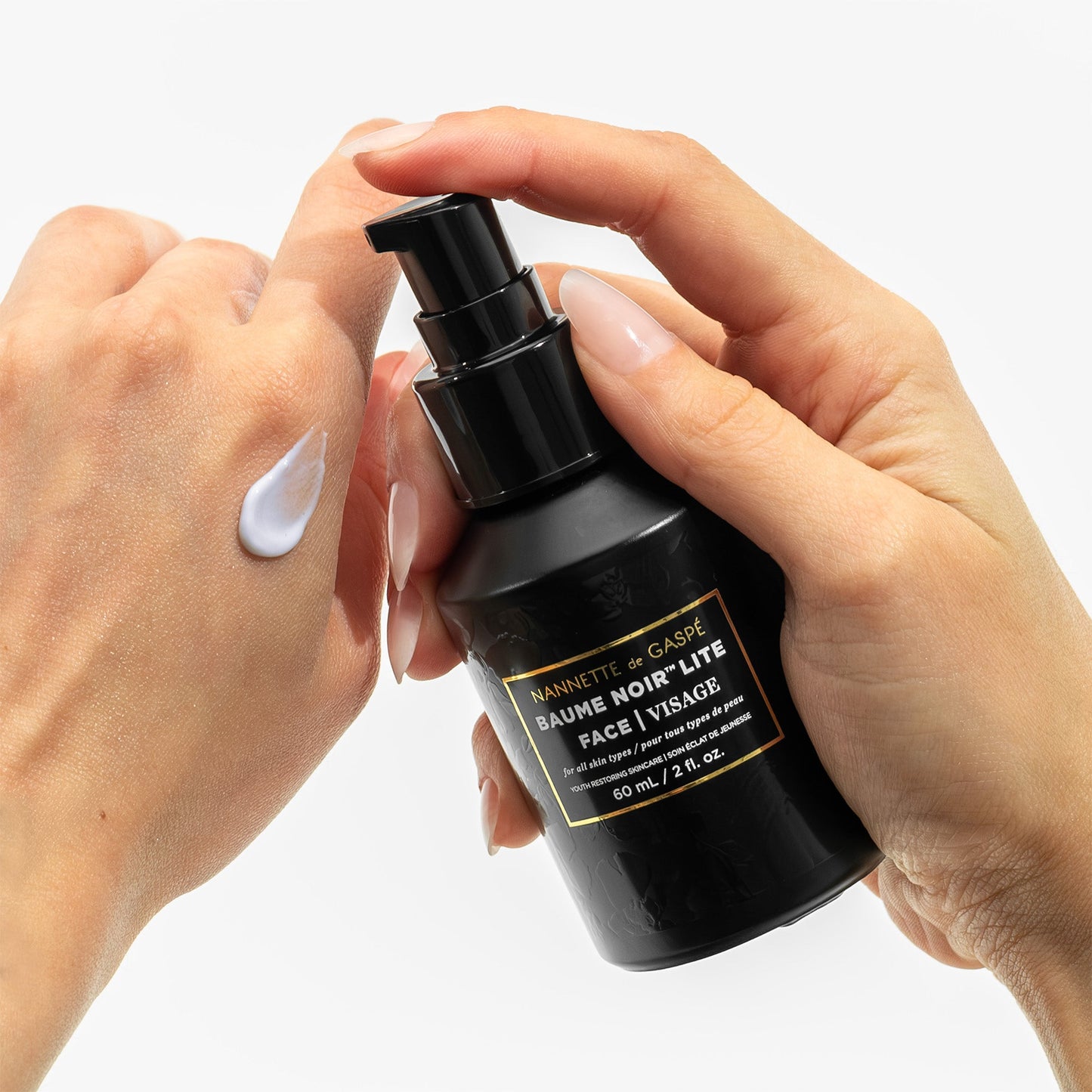 Baume Noir™ Face Lite