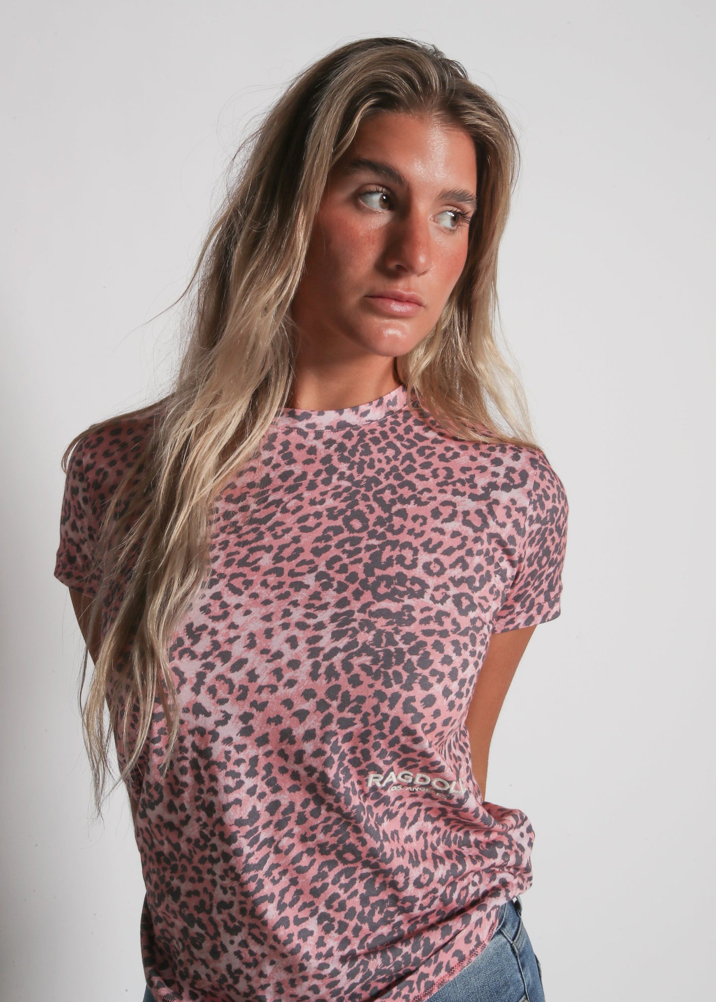 EASY VINTAGE TEE