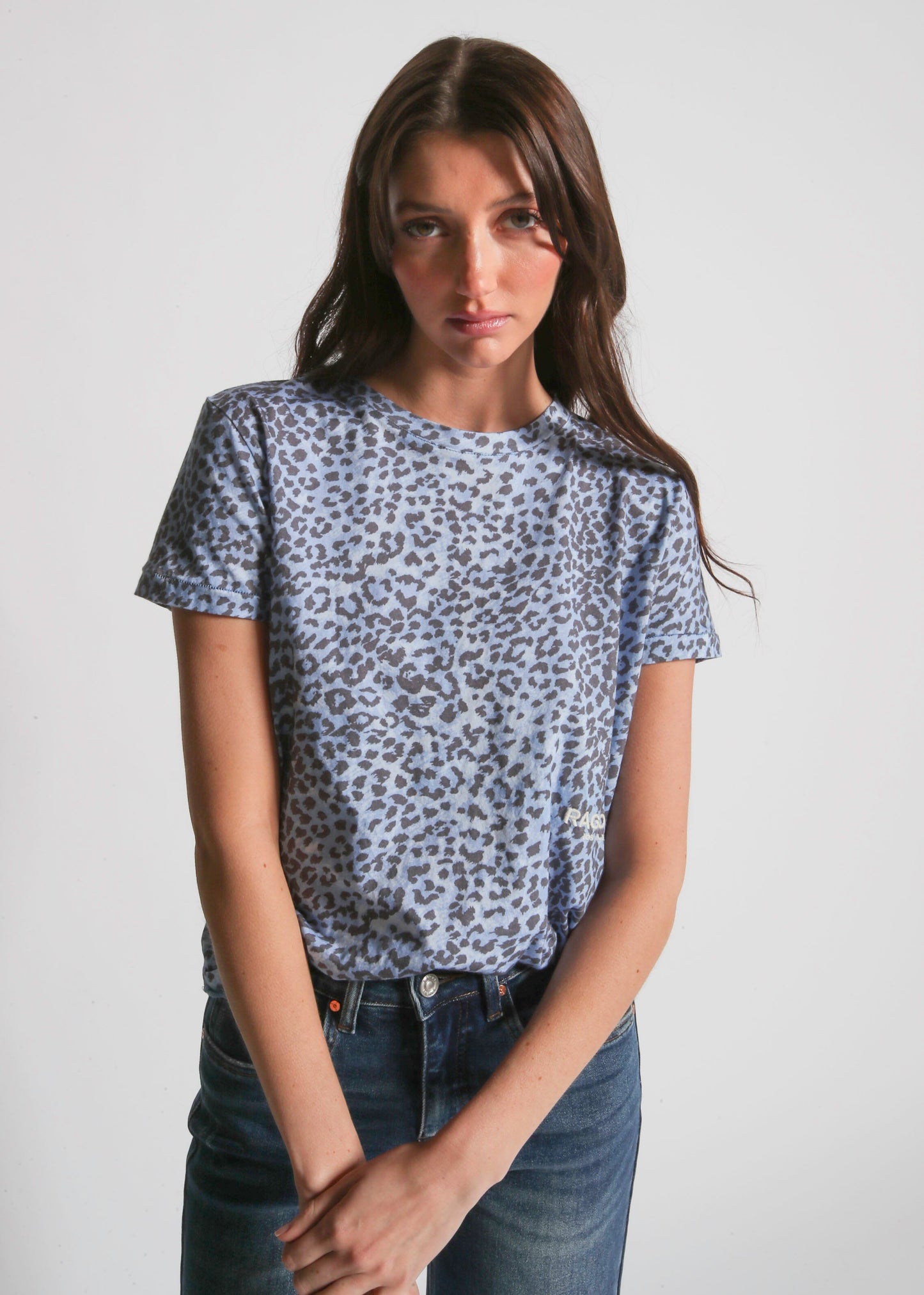 EASY VINTAGE TEE