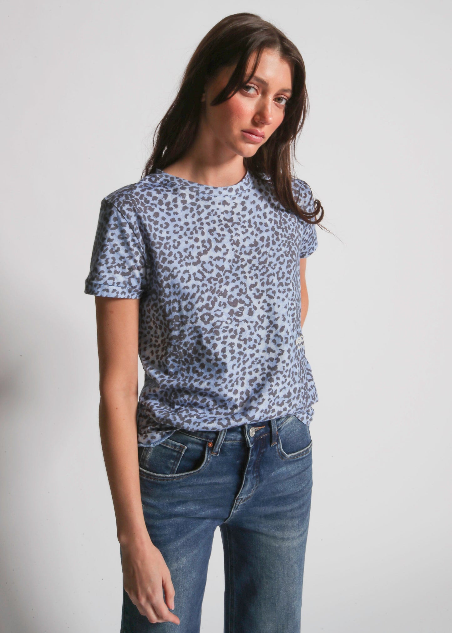 EASY VINTAGE TEE