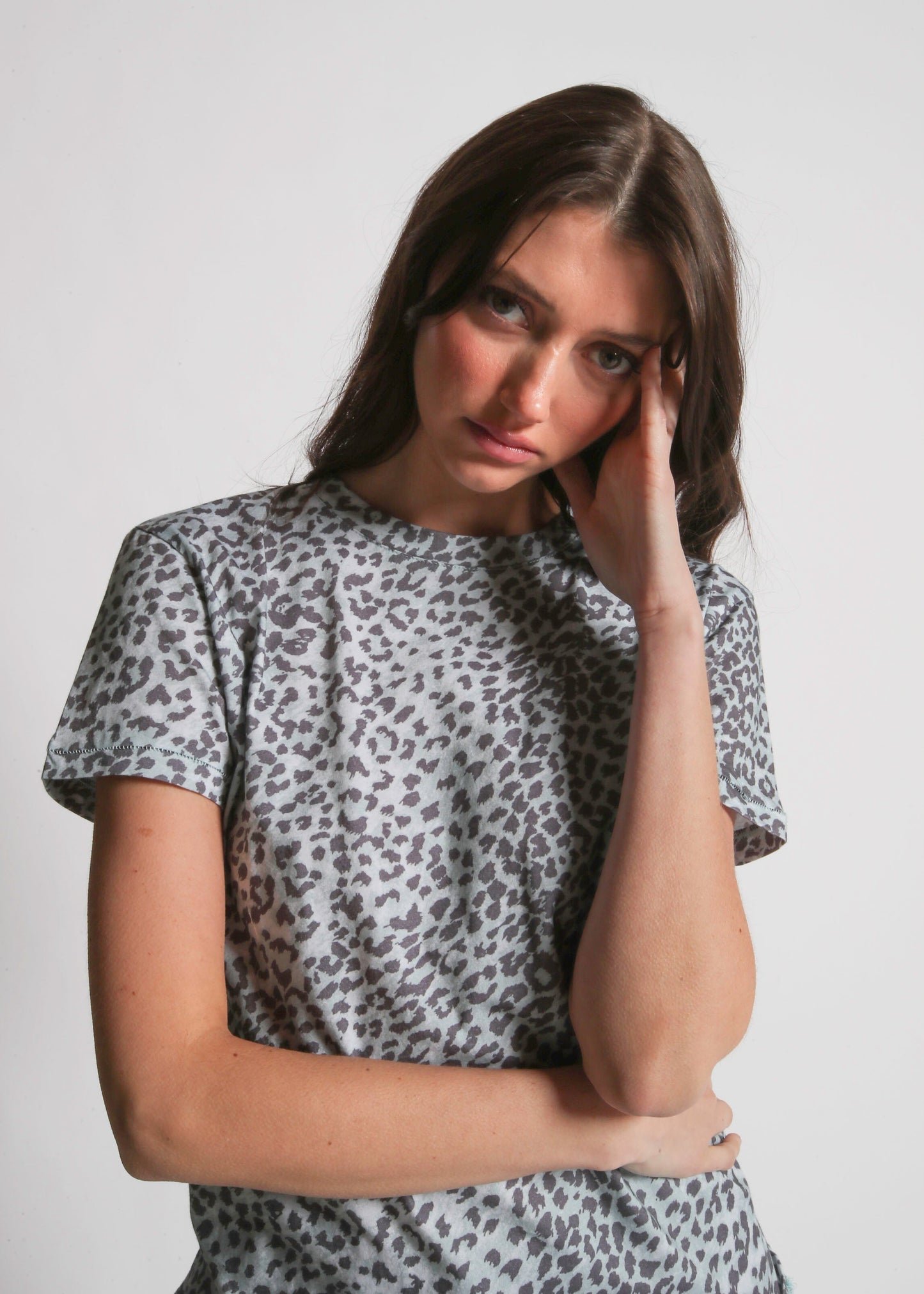EASY VINTAGE TEE