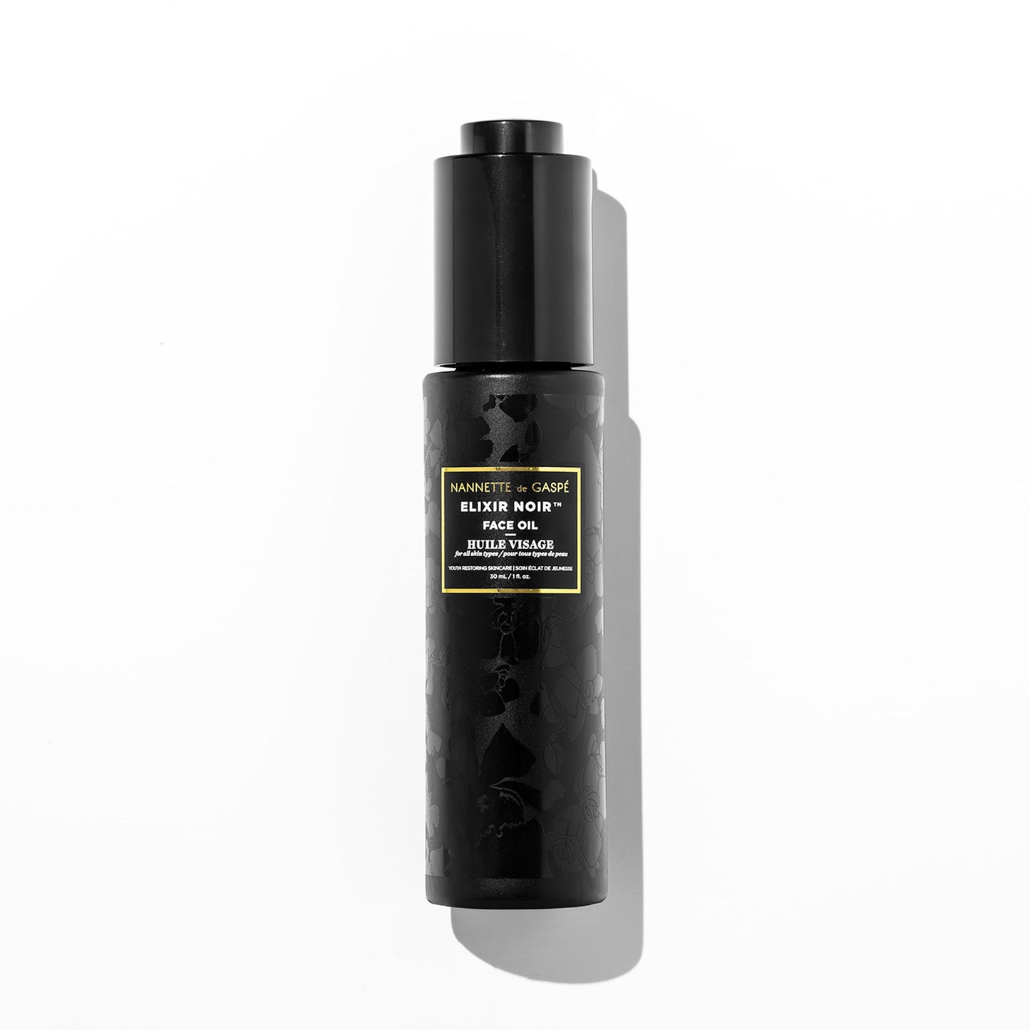 Elixir Noir™ Face Oil