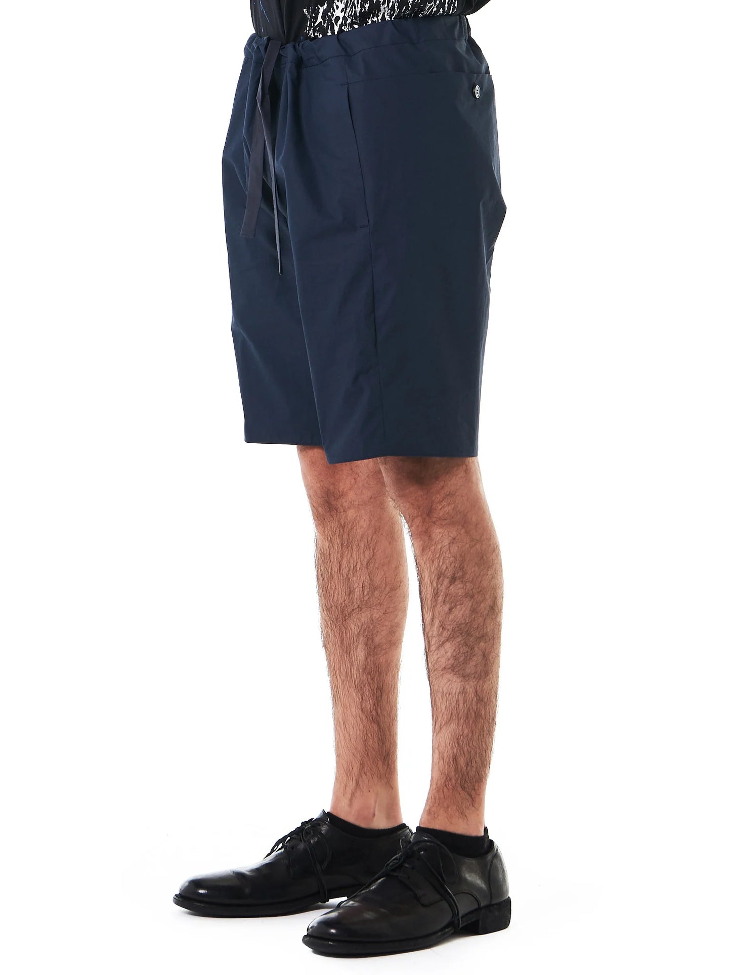 Tapered Shorts