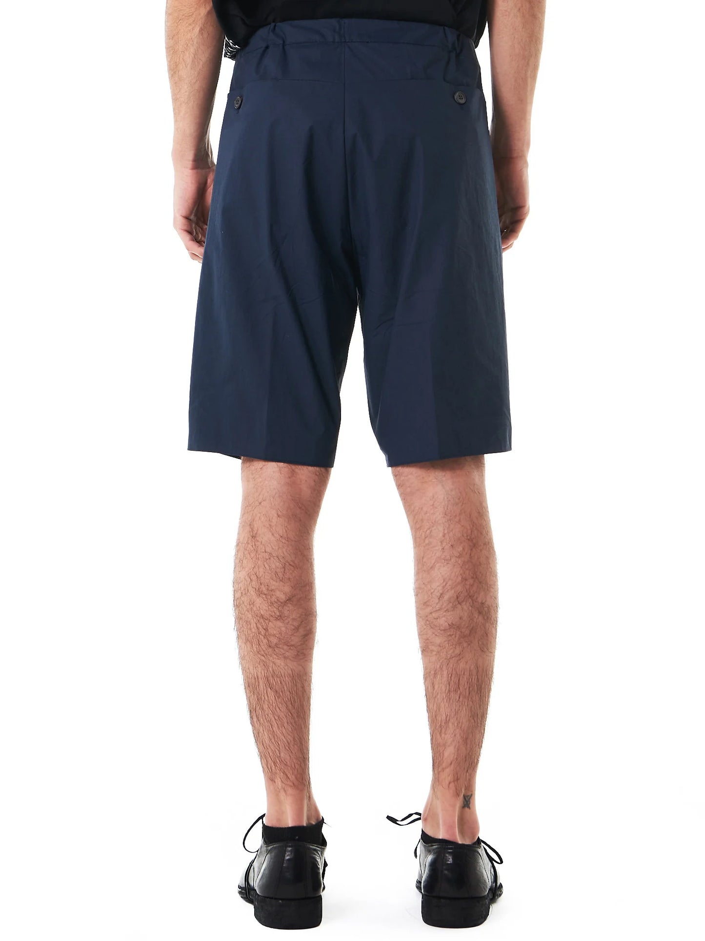Tapered Shorts