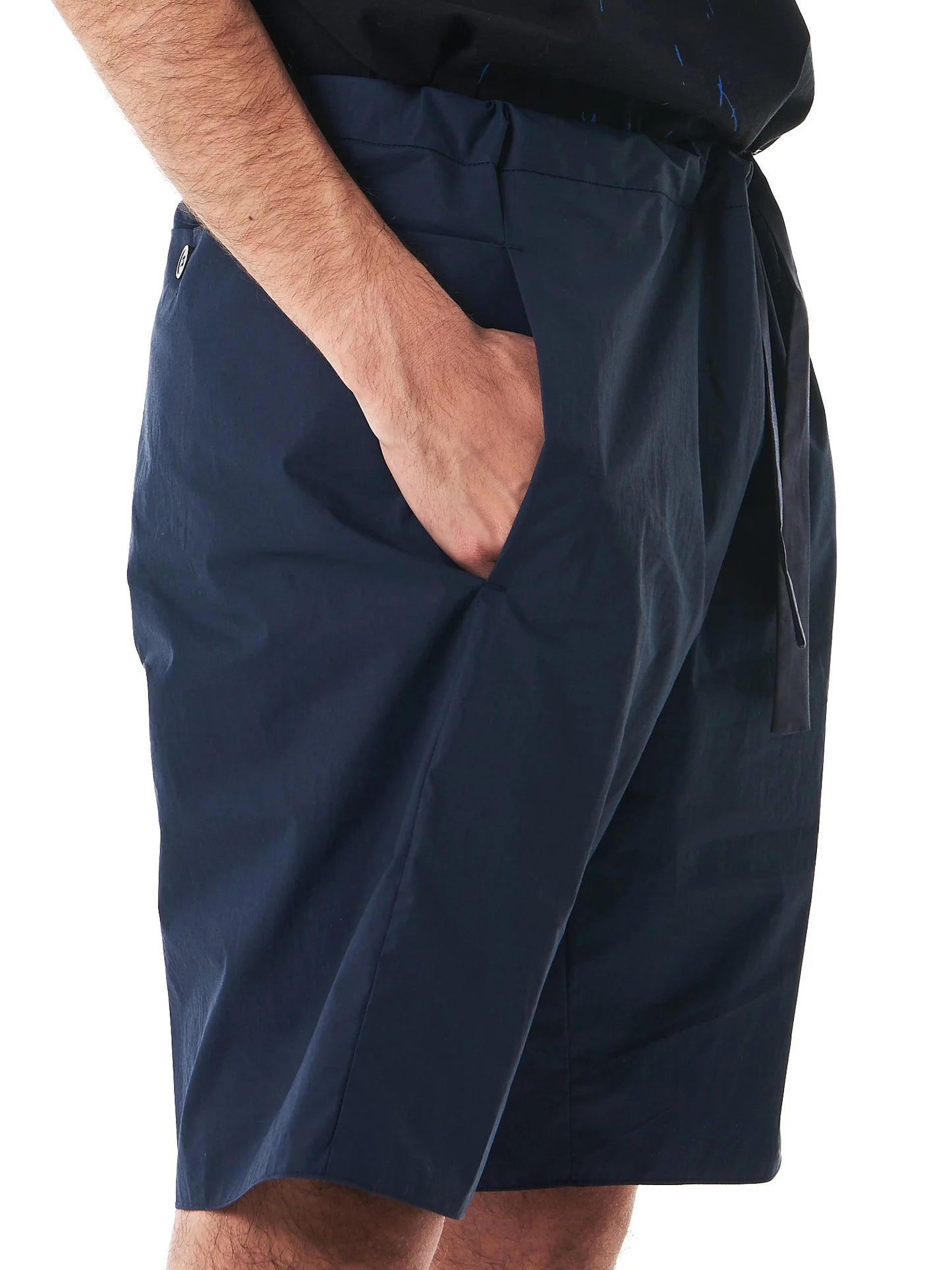 Tapered Shorts