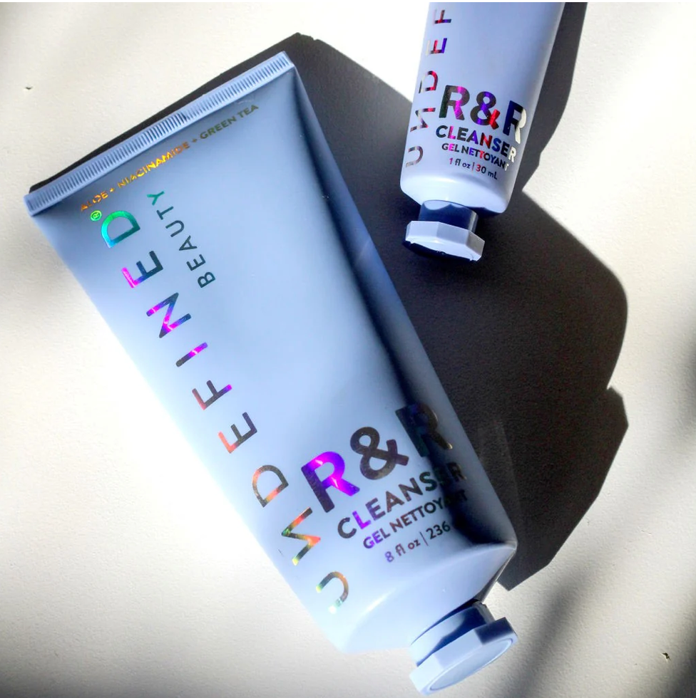 R&R Cleanser 8oz