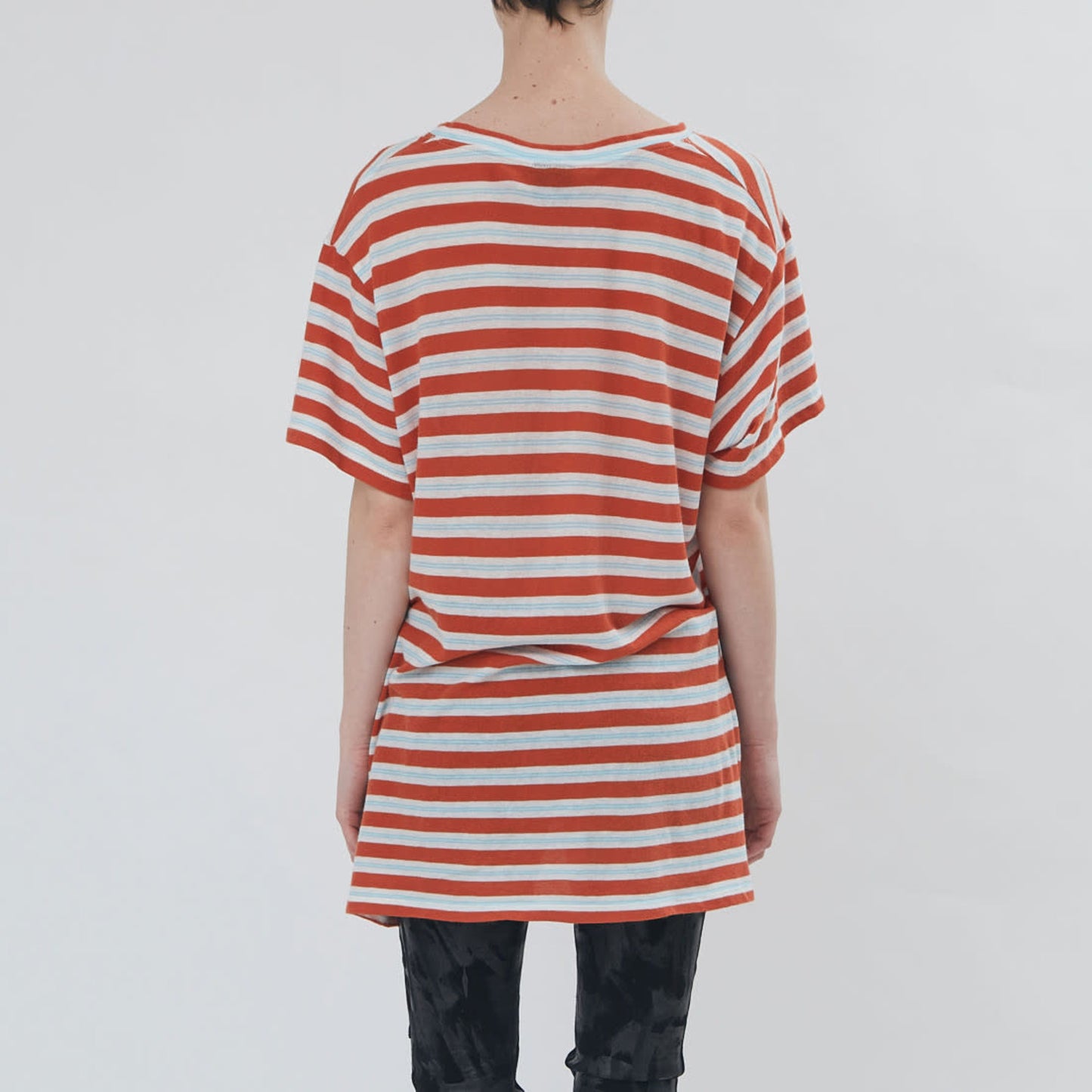 Cool TM Striped T-shirt