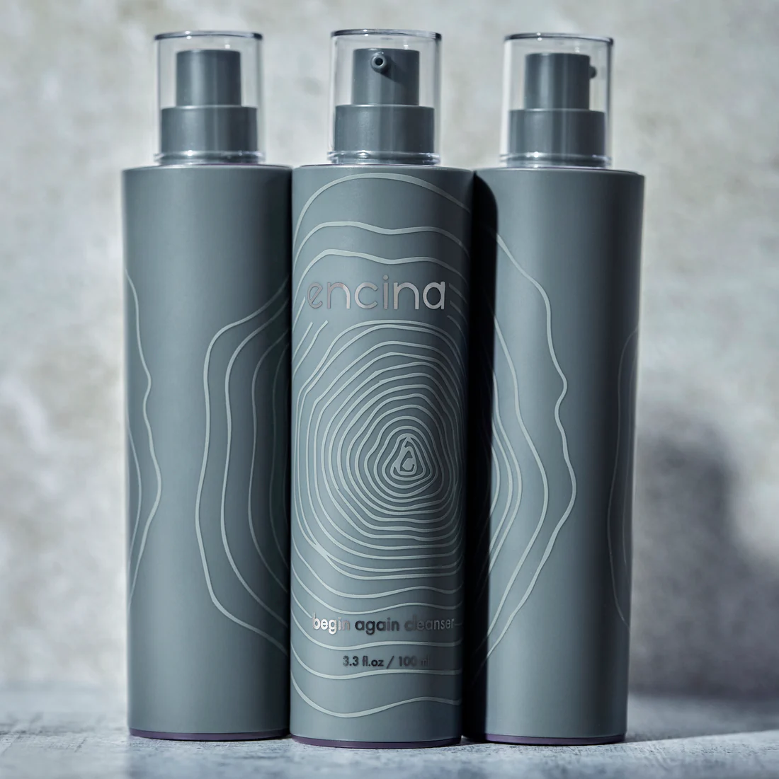 Begin Again Cleanser