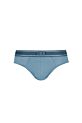 032016 ZEUS Mens Briefs - Smokey Blue