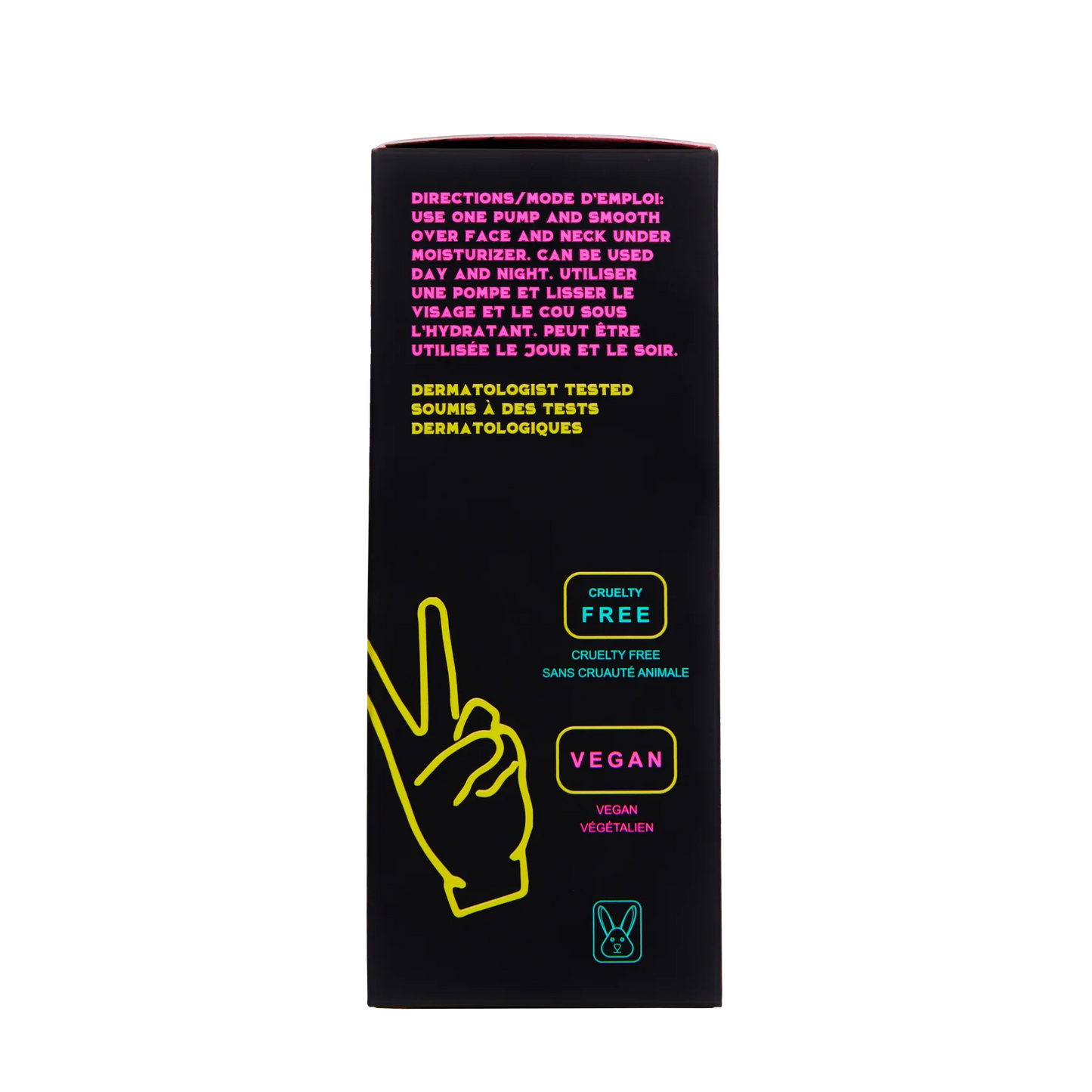 Electric Flower Serum