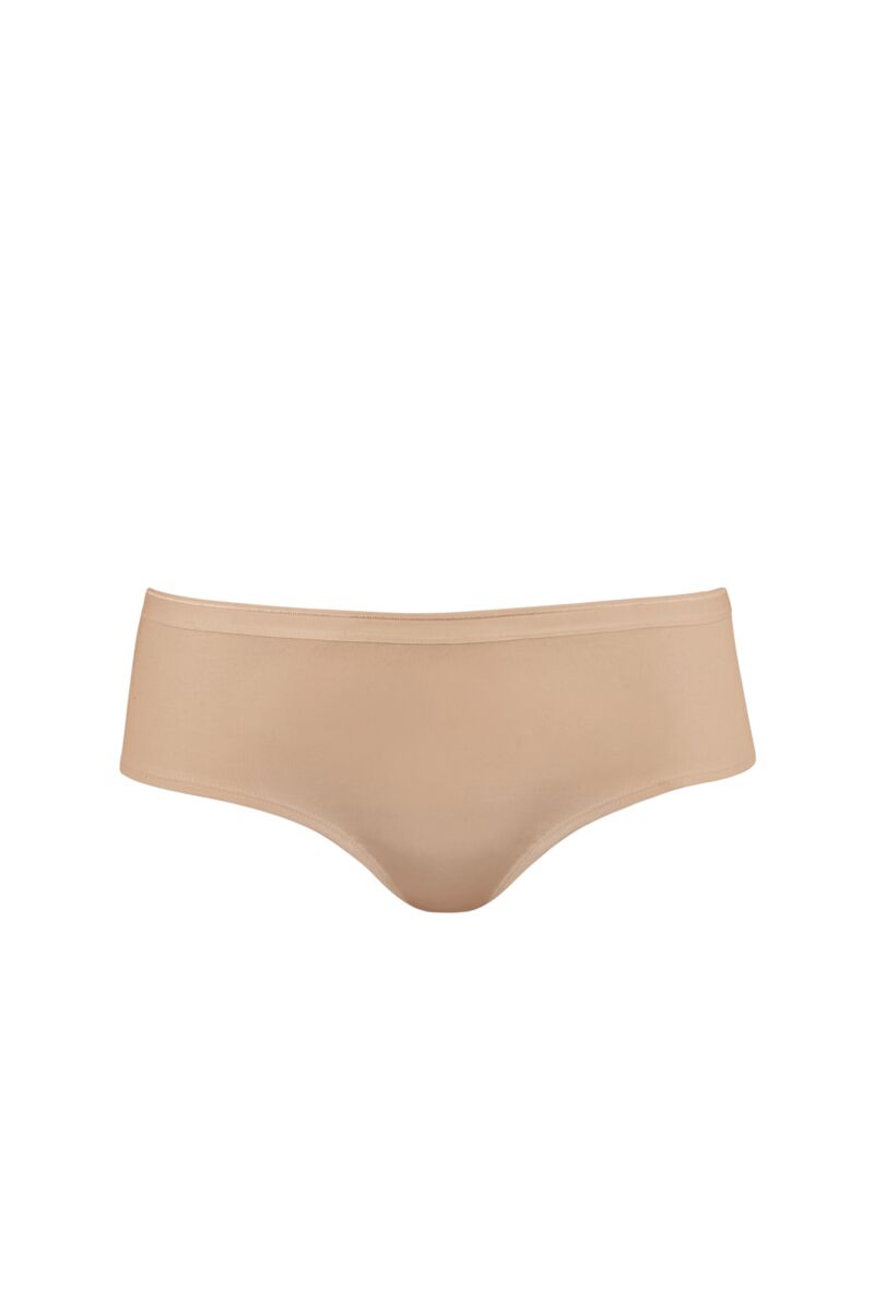 062502 HAPPYDAY Panty Briefs - Nude