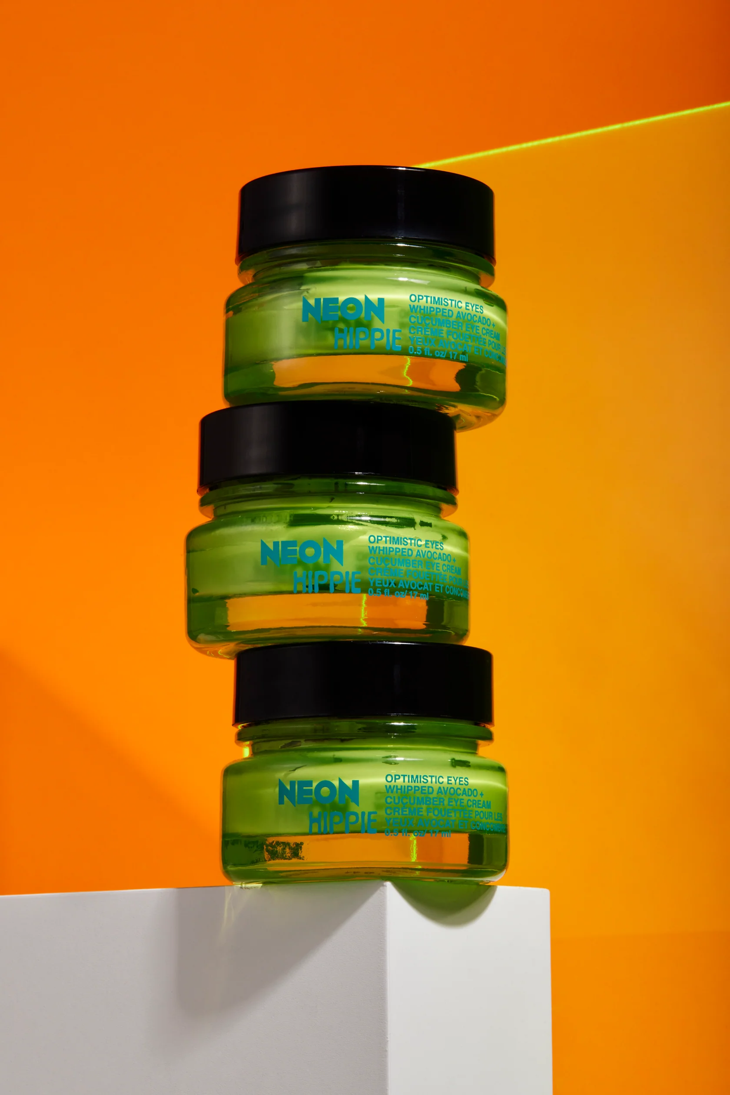 OPTIMISTIC EYES™ Eye Cream