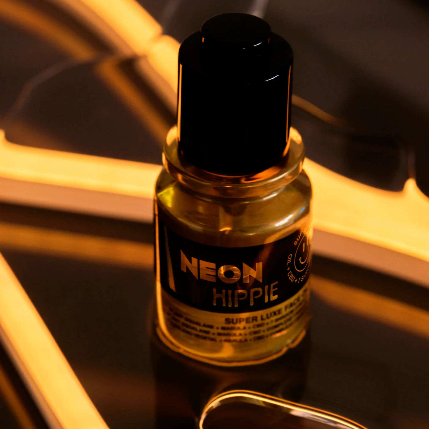 Super Luxe Face Oil 30ml