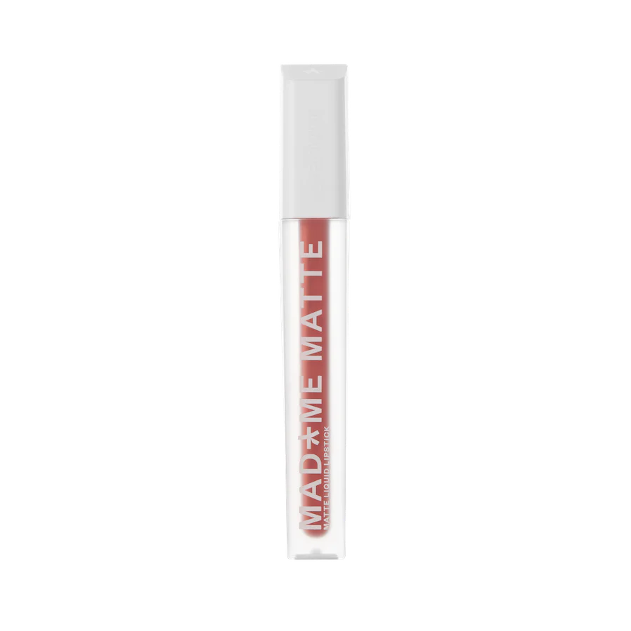 Madame Matte Liquid Lipstick - FIRST LADY