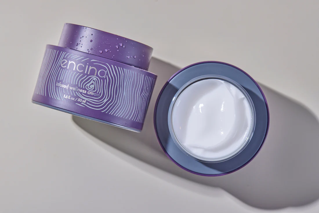Infused Wellness Cream