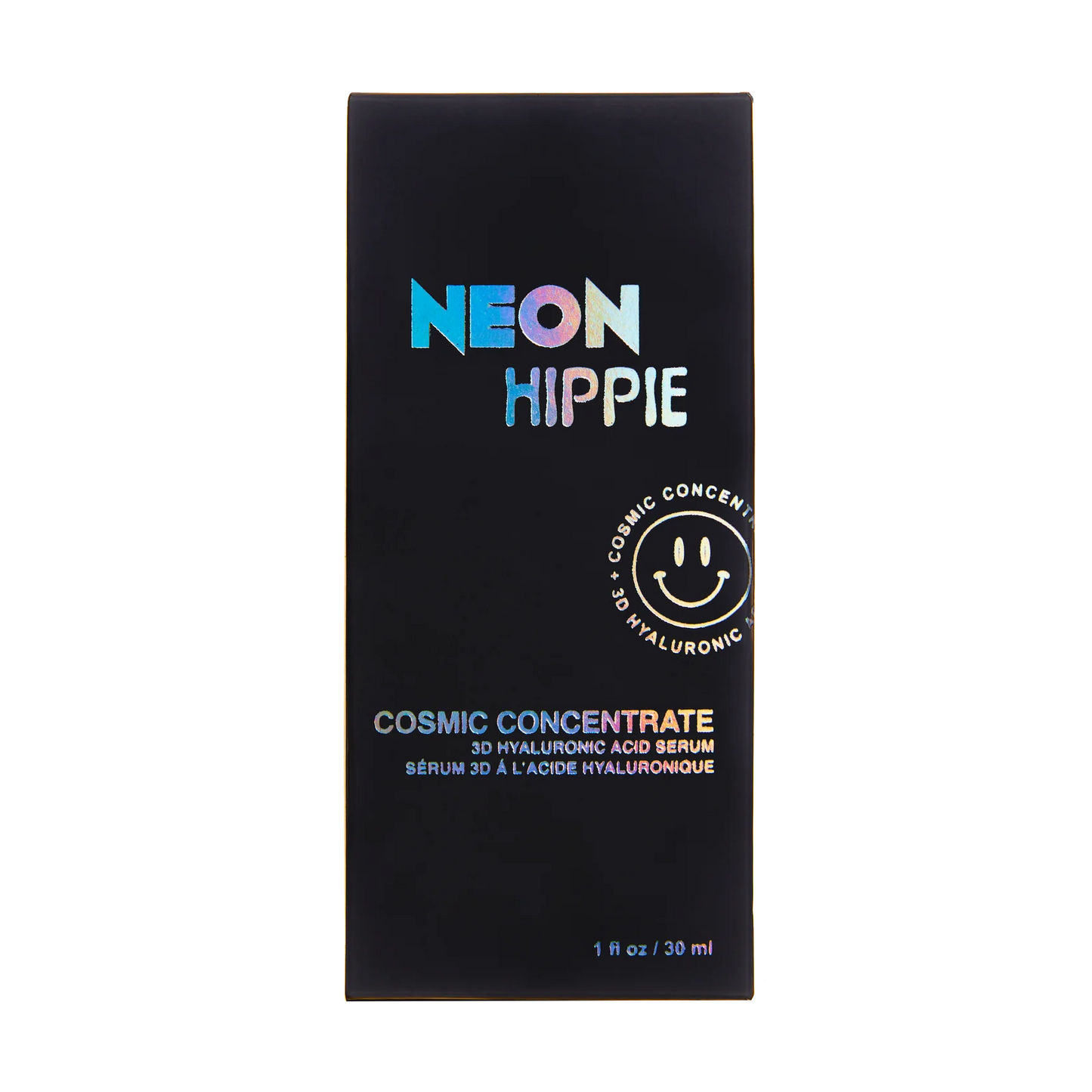 Cosmic Concentrate
