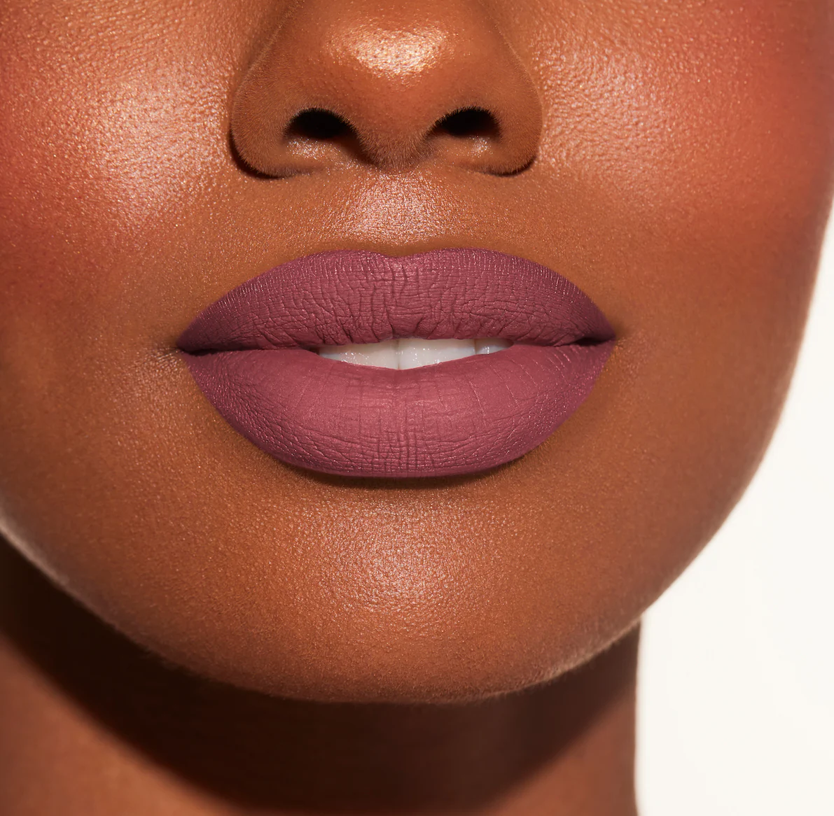 Madame Matte Liquid Lipstick - SEND NUDES