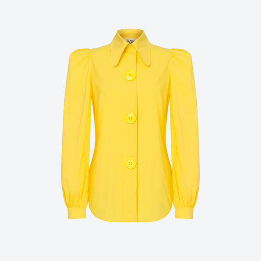 Yellow Shirt