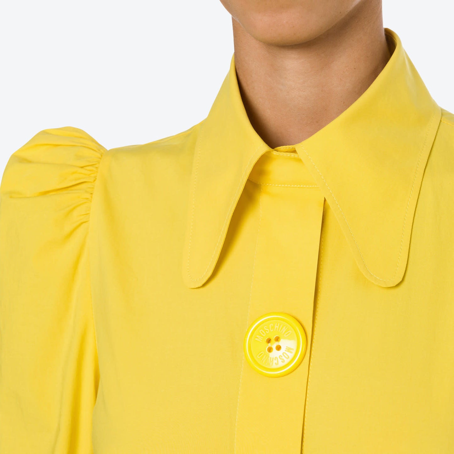 Yellow Shirt