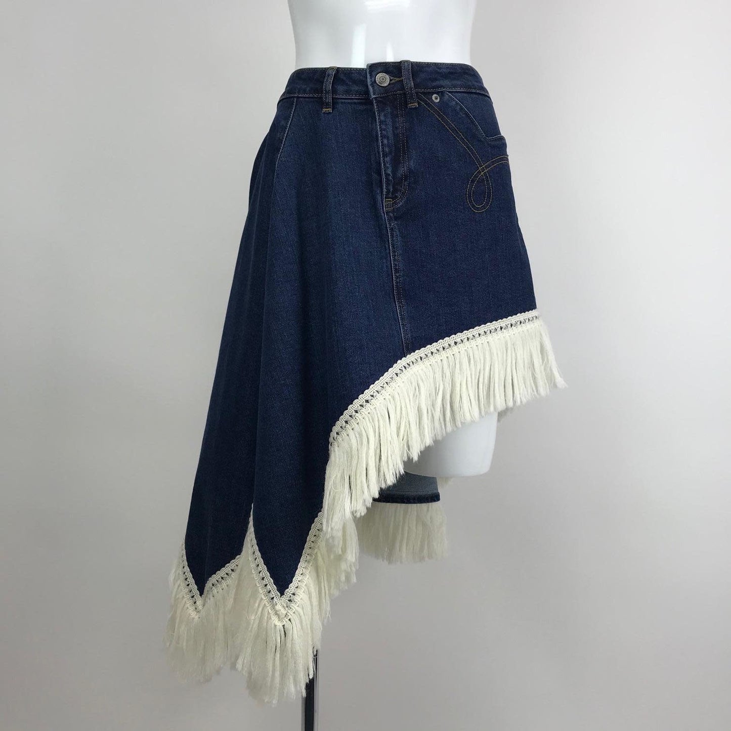 Skirt Jean