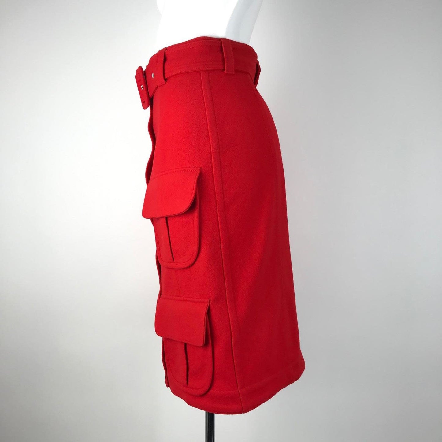 Skirt Red