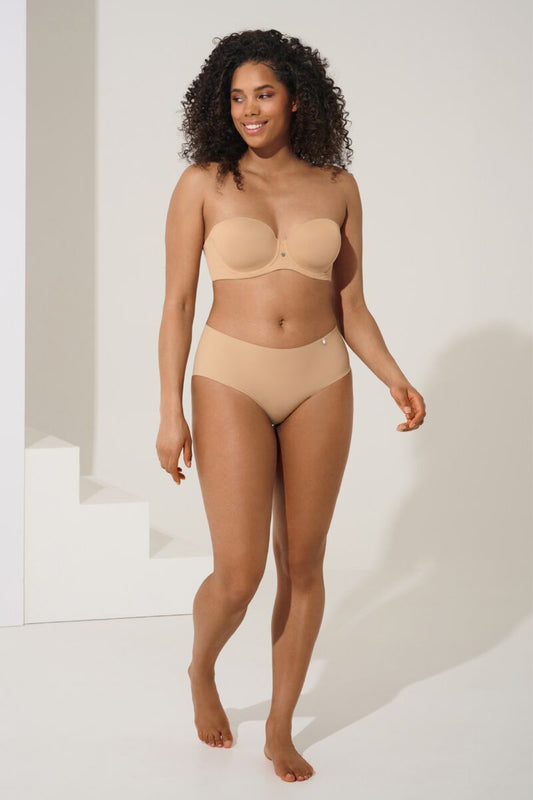 020298 BELLA Balconette Bra