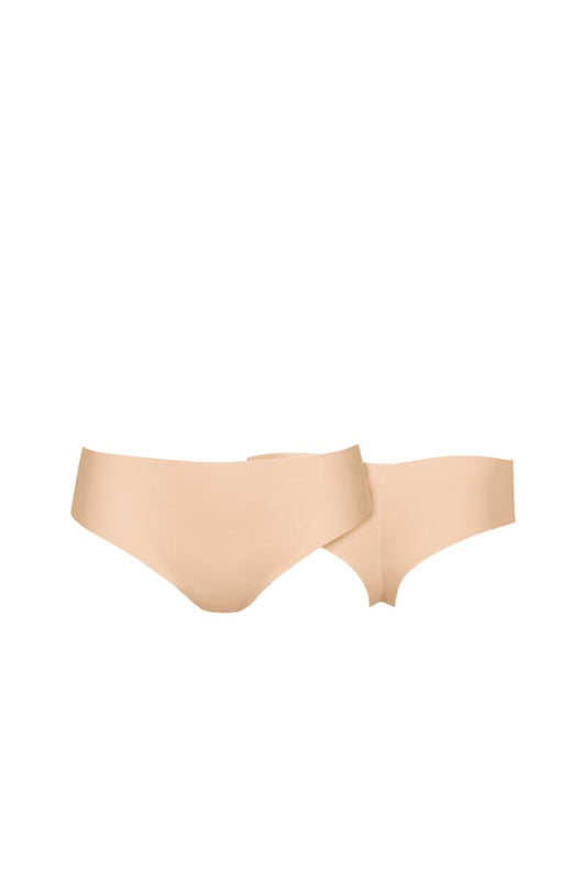 022173 BELLA Brazilian Briefs Nude