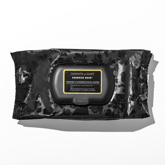Essence Noir™ Facial Cloths