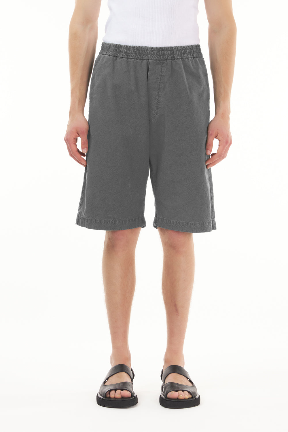 Canariol Shorts