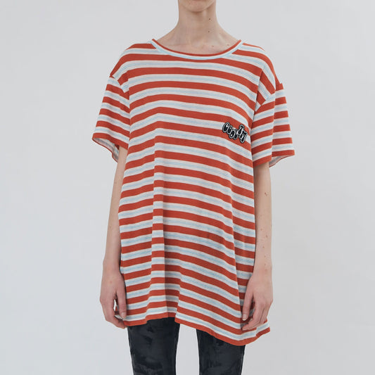 Cool TM Striped T-shirt