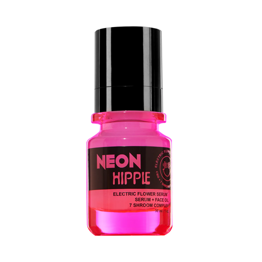 Electric Flower Serum