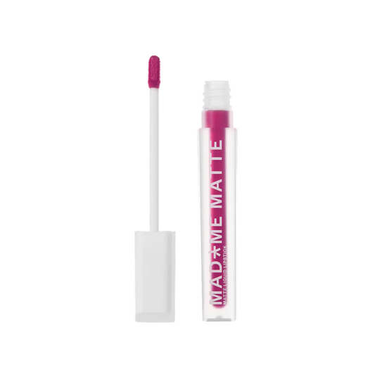 Madame Matte Liquid Lipstick - AMUSE ME