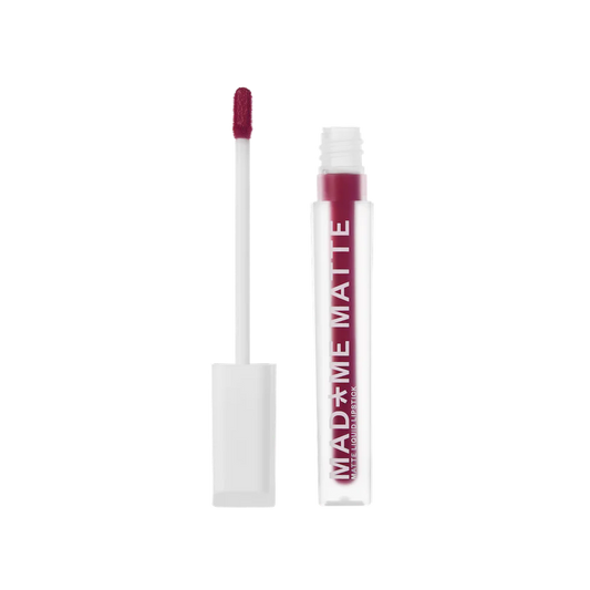 Madame Matte Liquid Lipstick - DARK ANGEL