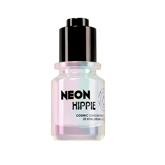 Cosmic Concentrate