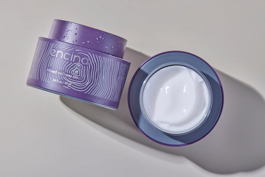 Infused Wellness Cream